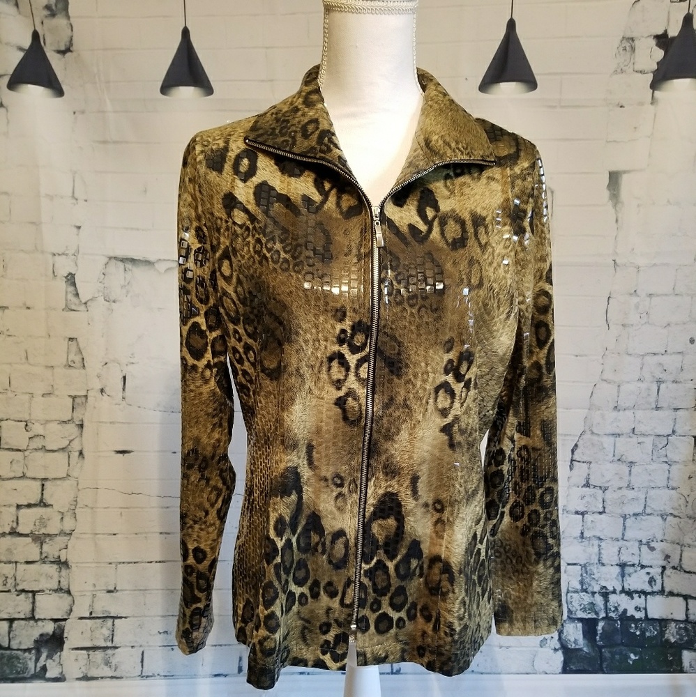 Misook Jacket - image 1